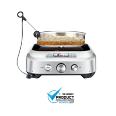 The Control °Freak™ Induction Hob - Breville Commercial by Polyscience®