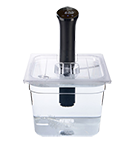 Sous Vide Containers 